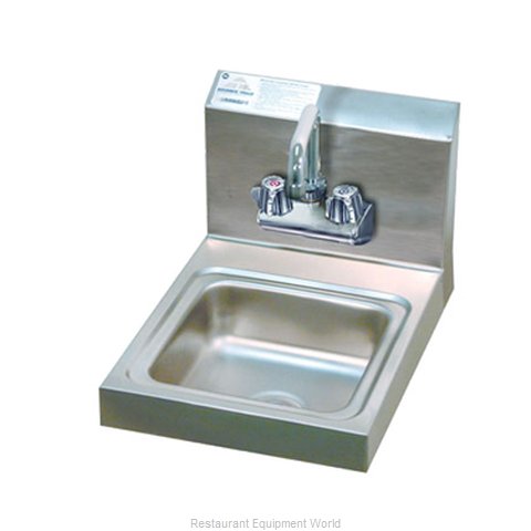 Advance Tabco 7-PS-23-EC-X Sink Hand