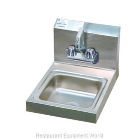 Advance Tabco 7-PS-23-EC-X Sink Hand