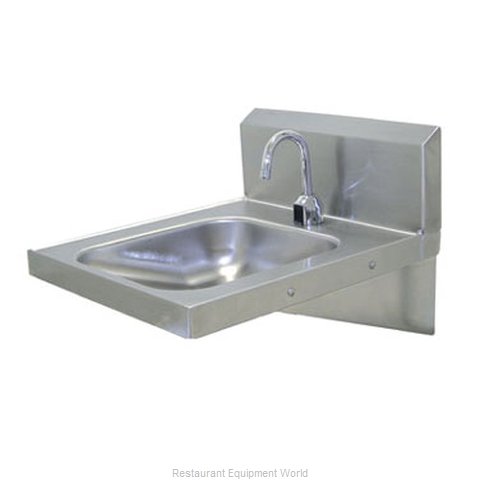 Advance Tabco 7-PS-26 Sink, Hand