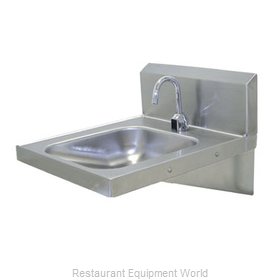 Advance Tabco 7-PS-26 Sink, Hand