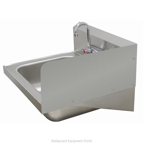 Advance Tabco 7-PS-27C Splash