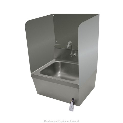 Advance Tabco 7-PS-28 Sink Splash