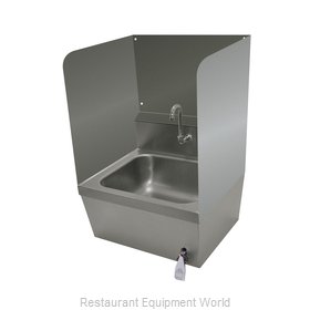 Advance Tabco 7-PS-28A Sink Splash