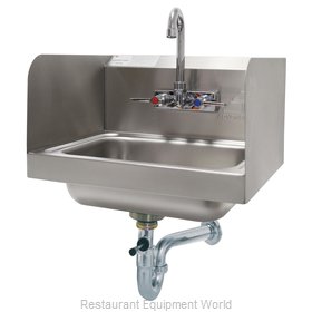 Advance Tabco 7-PS-40 Sink, Hand