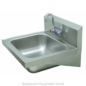 Advance Tabco 7-PS-45 Sink, Hand