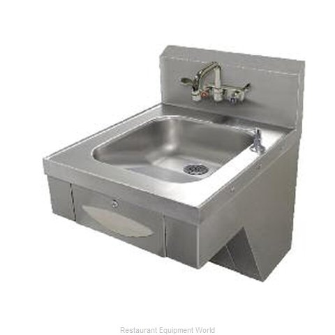 Advance Tabco 7-PS-46 Sink, Hand