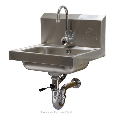 Advance Tabco 7-PS-51 Sink, Hand