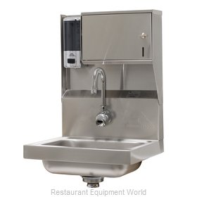 Advance Tabco 7-PS-52 Sink, Hand