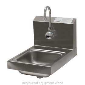Advance Tabco 7-PS-53 Sink, Hand