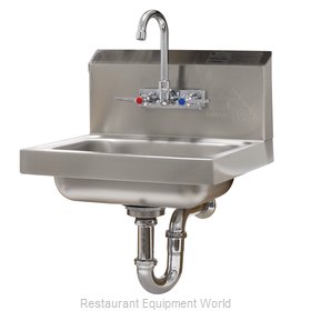 Advance Tabco 7-PS-54 Sink, Hand