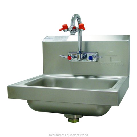 Advance Tabco 7-PS-55 Sink, Hand