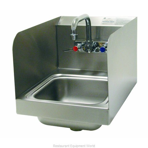 Advance Tabco 7-PS-56-1X Sink, Hand