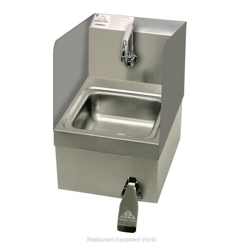 Advance Tabco 7-PS-58 Sink, Hand