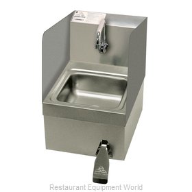 Advance Tabco 7-PS-58 Sink, Hand