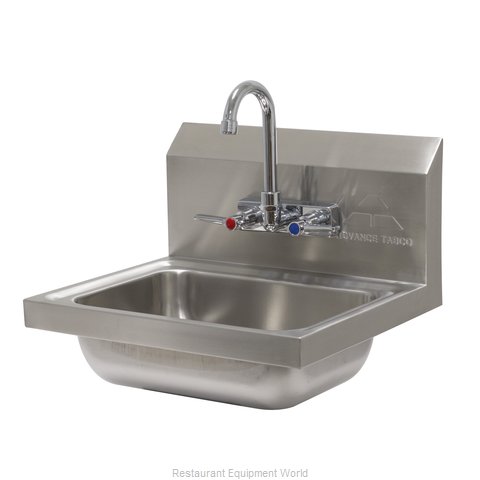 Advance Tabco 7-PS-60-1X Sink, Hand