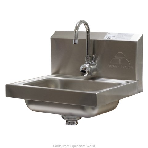 Advance Tabco 7-PS-61-1X Sink Hand