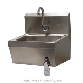 Advance Tabco 7-PS-62 Sink, Hand