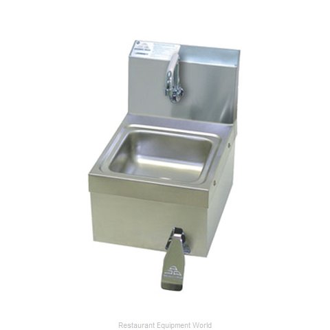 Advance Tabco 7-PS-63 Sink, Hand