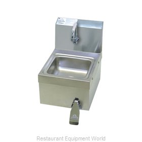 Advance Tabco 7-PS-63 Sink, Hand