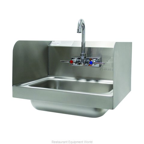 Advance Tabco 7-PS-66 Sink, Hand