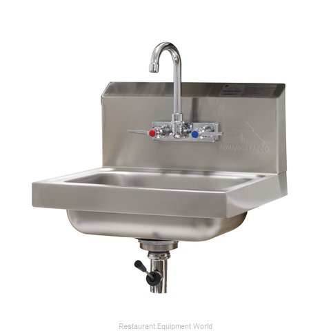Advance Tabco 7-PS-67 Sink, Hand