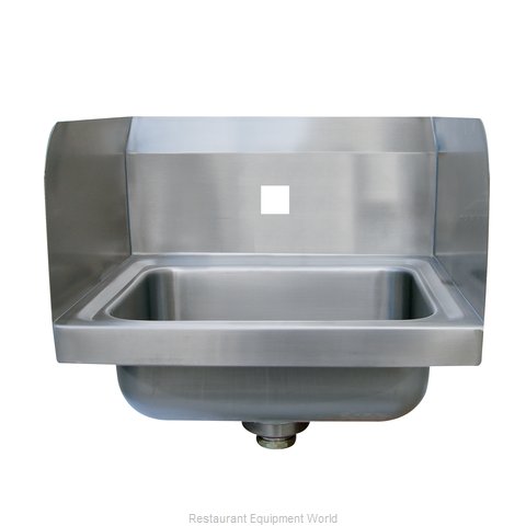 Advance Tabco 7-PS-71-EC-SPNF-X Sink, Hand