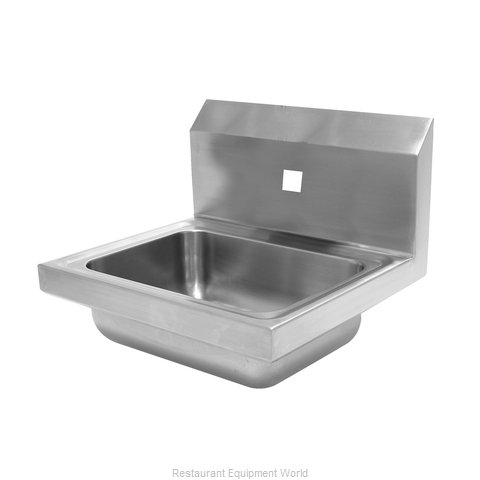 Advance Tabco 7-PS-71-EC-X Sink, Hand