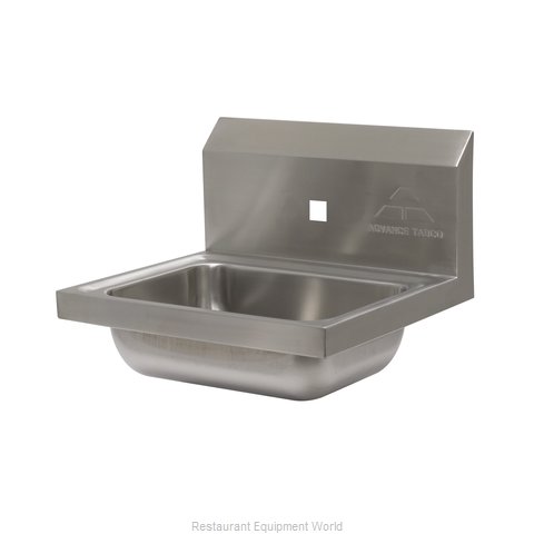 Advance Tabco 7-PS-71 Sink, Hand (Magnified)