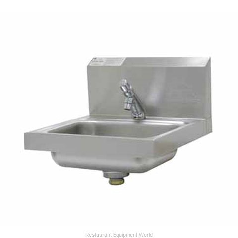 Advance Tabco 7-PS-72 Sink, Hand