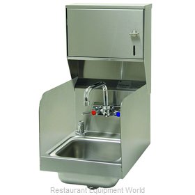 Advance Tabco 7-PS-73 Sink, Hand