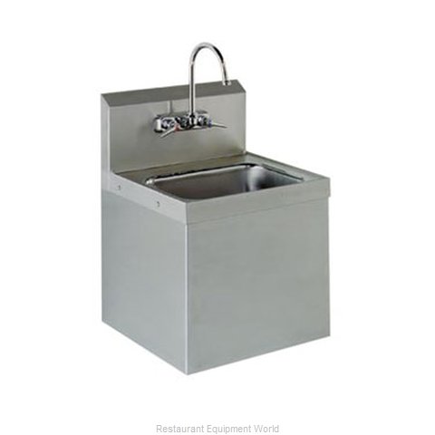 Advance Tabco 7-PS-747 Sink, Hand