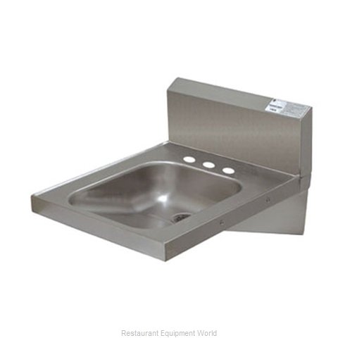 Advance Tabco 7-PS-75 Sink, Hand