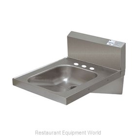 Advance Tabco 7-PS-751 Sink, Hand
