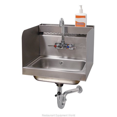 Advance Tabco 7-PS-76 Sink, Hand