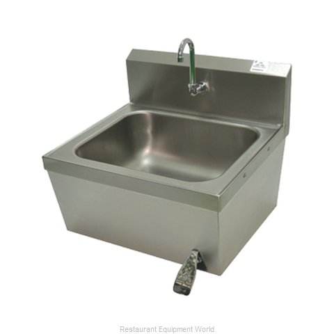 Advance Tabco 7-PS-78 Sink, Hand
