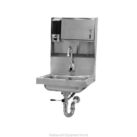 Advance Tabco 7-PS-81 Sink, Hand