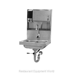 Advance Tabco 7-PS-81 Sink, Hand