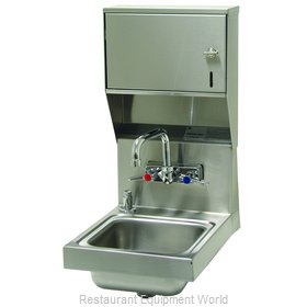 Advance Tabco 7-PS-84 Sink, Hand