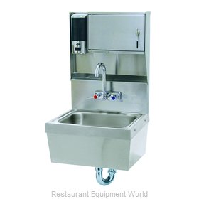 Advance Tabco 7-PS-85 Sink, Hand