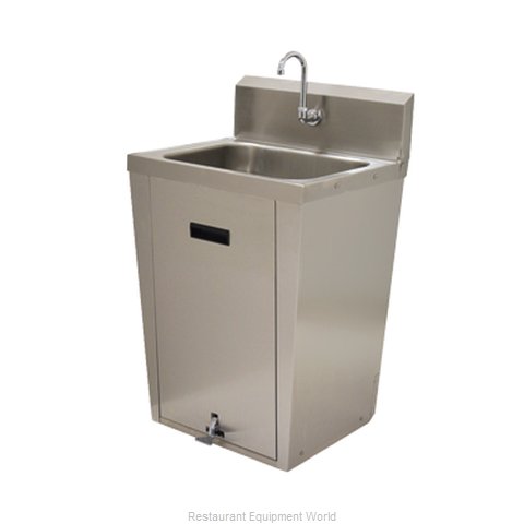 Advance Tabco 7-PS-86 Sink, Hand