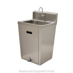 Advance Tabco 7-PS-86 Sink, Hand