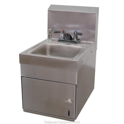 Advance Tabco 7-PS-88 Sink, Hand