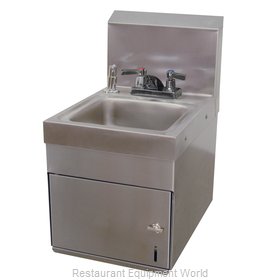 Advance Tabco 7-PS-88 Sink, Hand