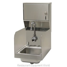 Advance Tabco 7-PS-89 Sink, Hand