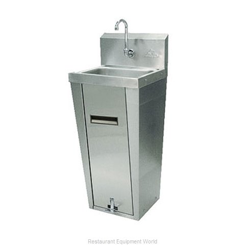 Advance Tabco 7-PS-90-2X Sink, Hand