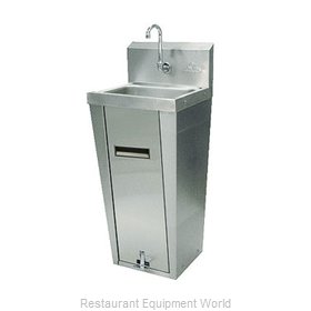 Advance Tabco 7-PS-90 Sink, Hand