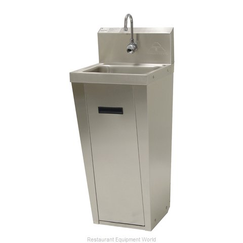 Advance Tabco 7-PS-91 Sink, Hand