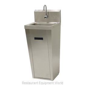 Advance Tabco 7-PS-91 Sink, Hand