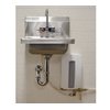 Calentador de Agua, Sin Tanque, Eléctrico
 <br><span class=fgrey12>(Advance Tabco 7-PS-92 Water Heater, Tankless, Electric)</span>