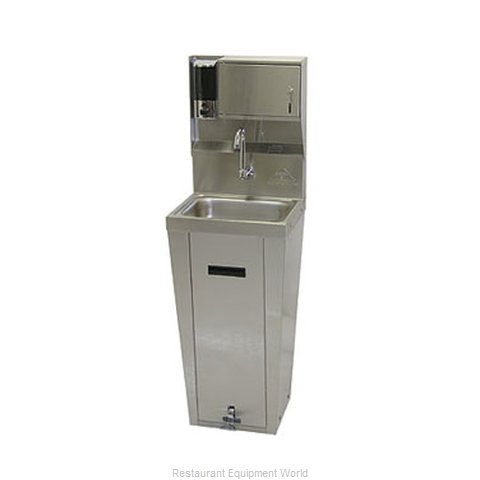 Advance Tabco 7-PS-95 Sink, Hand